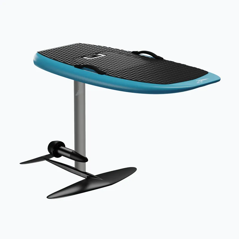 Kup Teď Sada Lift Foils Lift5 F 4‘9 + Gen5 Full Range Battery tide pool blue