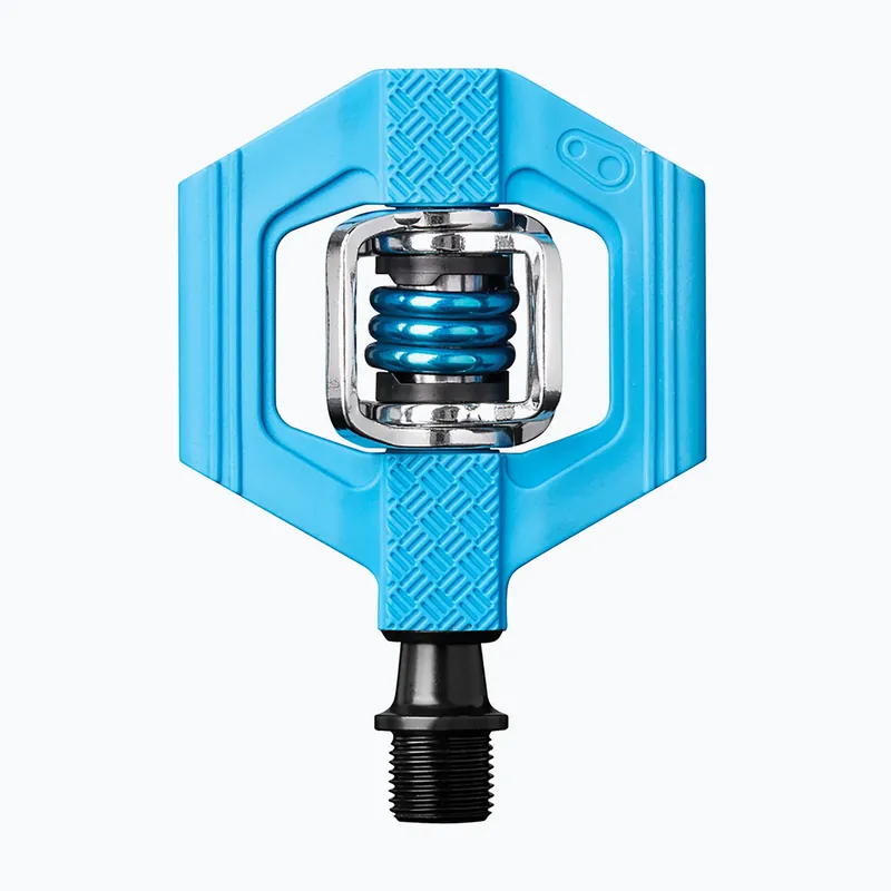 Cyklistické pedály Crankbrothers Candy 1 blue Cenově Výhodný