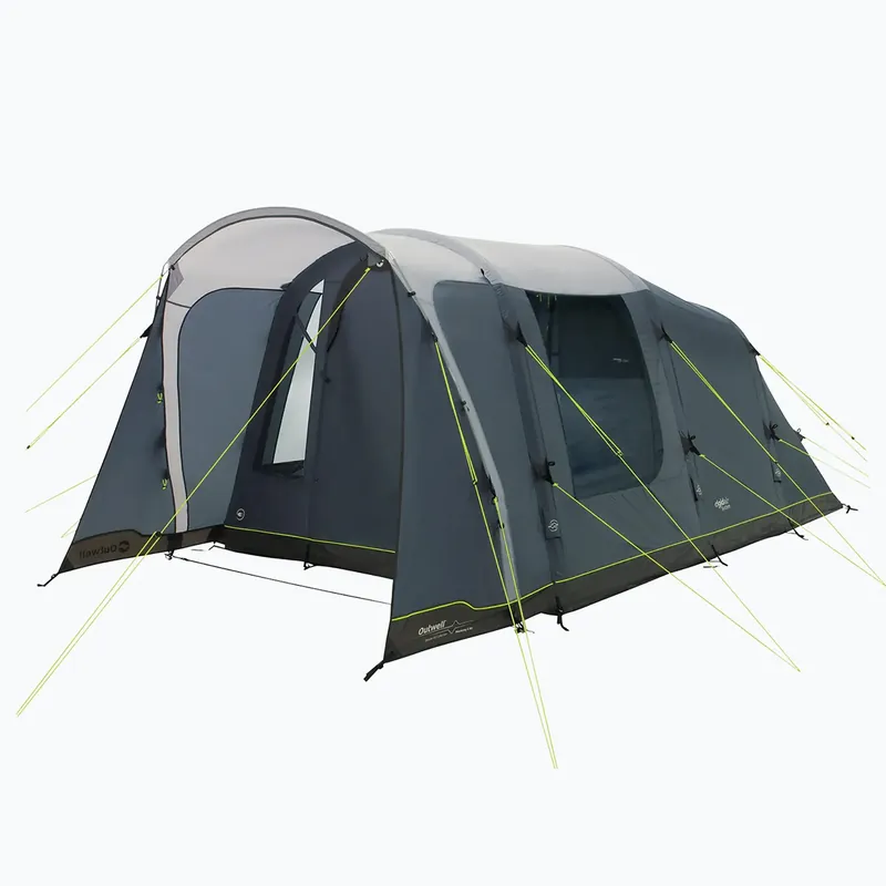 Kempingový stan pro 4 osoby Outwell Monterey 4 Air blue Omezená Nabídka