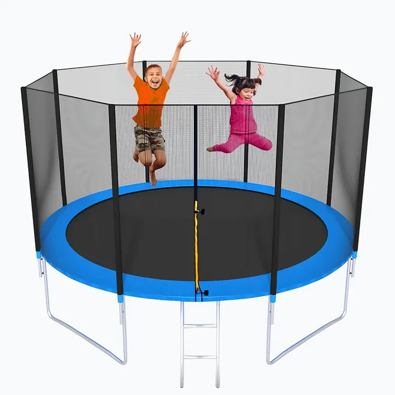 Cenový Hit Zahradní trampolína Extralink 12FT 366 cm