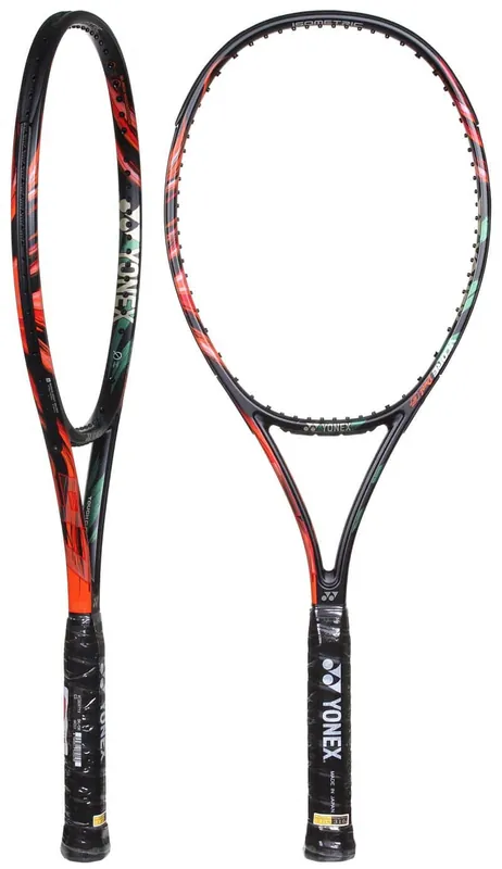 Dokud Zásoby Vydrží VCORE Duel G 97 Lite 2016 tenisová raketa