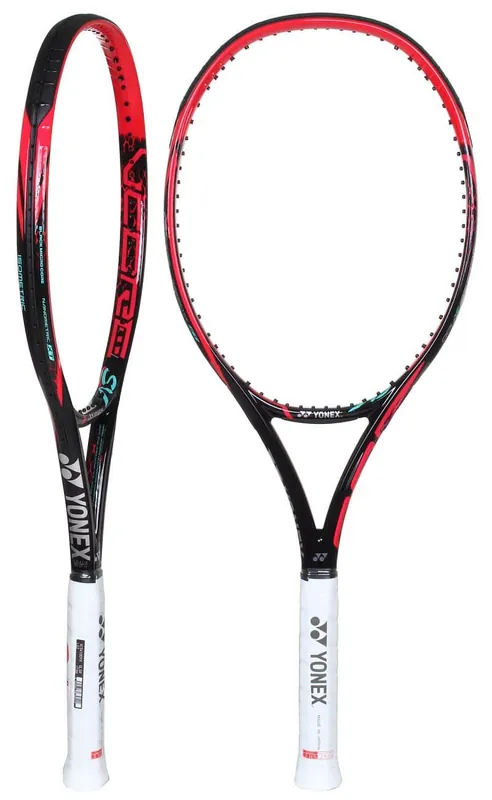 Expresní Doručení VCORE SV 100 Lite 2017 tenisová raketa