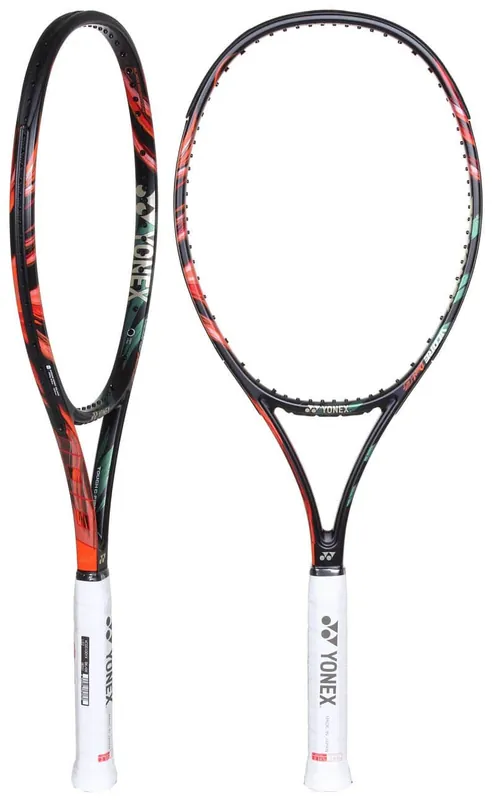 VCORE Duel G 100 Lite 2016 tenisová raketa Nejlepší Volba
