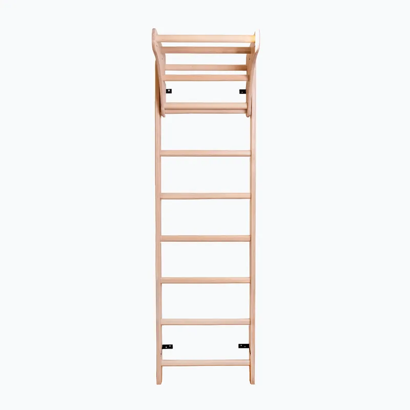 Akce BenchK bronzový gymnastický žebřík BK-111