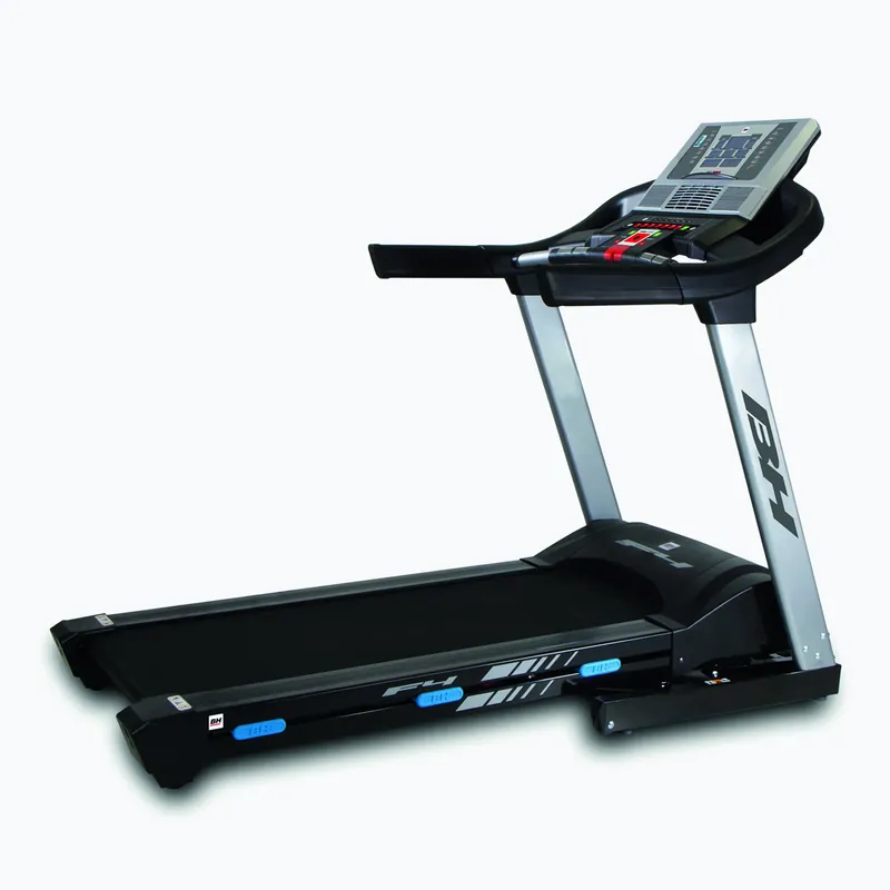 BH Fitness i.F4 Bluetooth elektrický běžecký pás G6426I Aktuální
