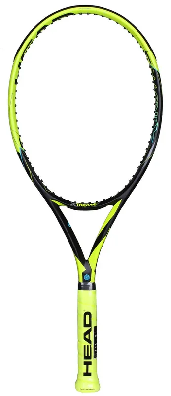 Graphene Touch Extreme S 2018 tenisová raketa Must-Have