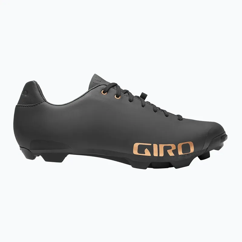 Pánská MTB cyklistická obuv Giro Empire SRC černá Cenová Bomba