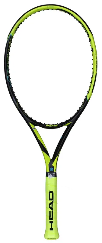 Must-Have Graphene Touch Extreme LITE 2018 tenisová raketa