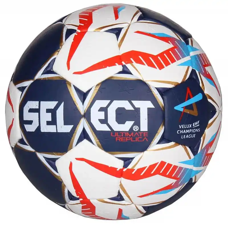 HB Ultimate Replica Champions League 2017 míč na házenou Novinka