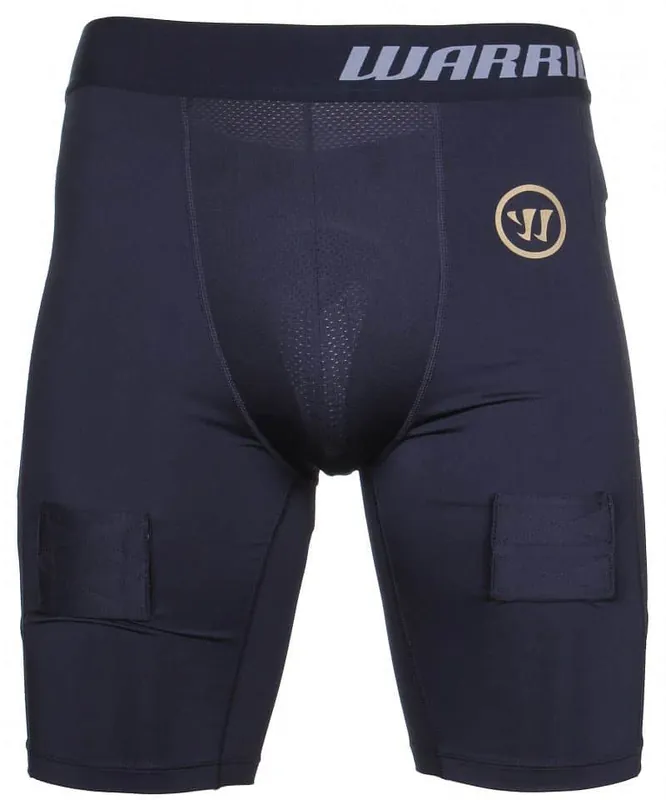Akce Dynasty Comp Short SR hokejový suspenzor
