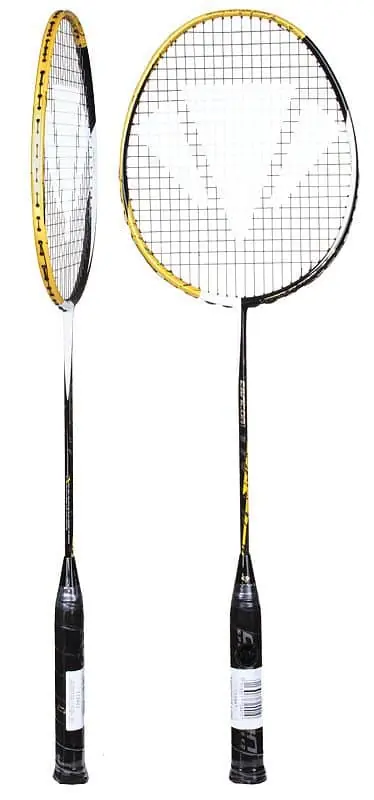 Vapour Trail Elite 2015 badmintonová raketa Nízká Cena