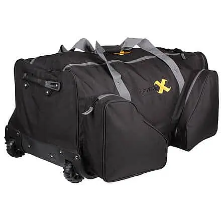 Speciální Cena De Luxe Wheel Bag hokejová taška na kolečkách