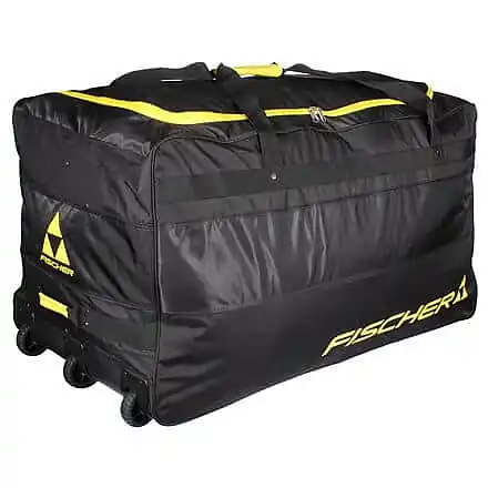 Goalie Wheel bag SR brankářská taška na kolečkách Vysoce Kvalitní
