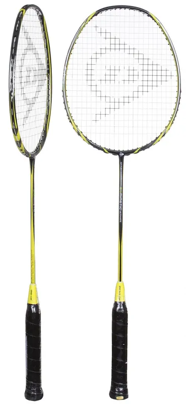 Pouze Dnes Biomimetic Ultimate badmintonová raketa