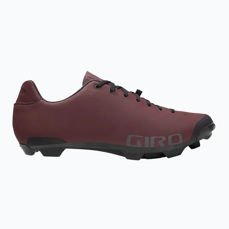 Pánské MTB cyklistické boty Giro Empire SRC clay red Cenový Hit