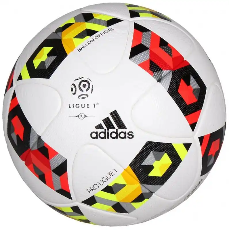 Nová Kolekce Pro Ligue 1 OMB fotbalový míč