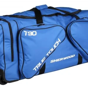 T90 Wheel Bag JR hokejová taška na kolečkách Přímo Od Výrobce
