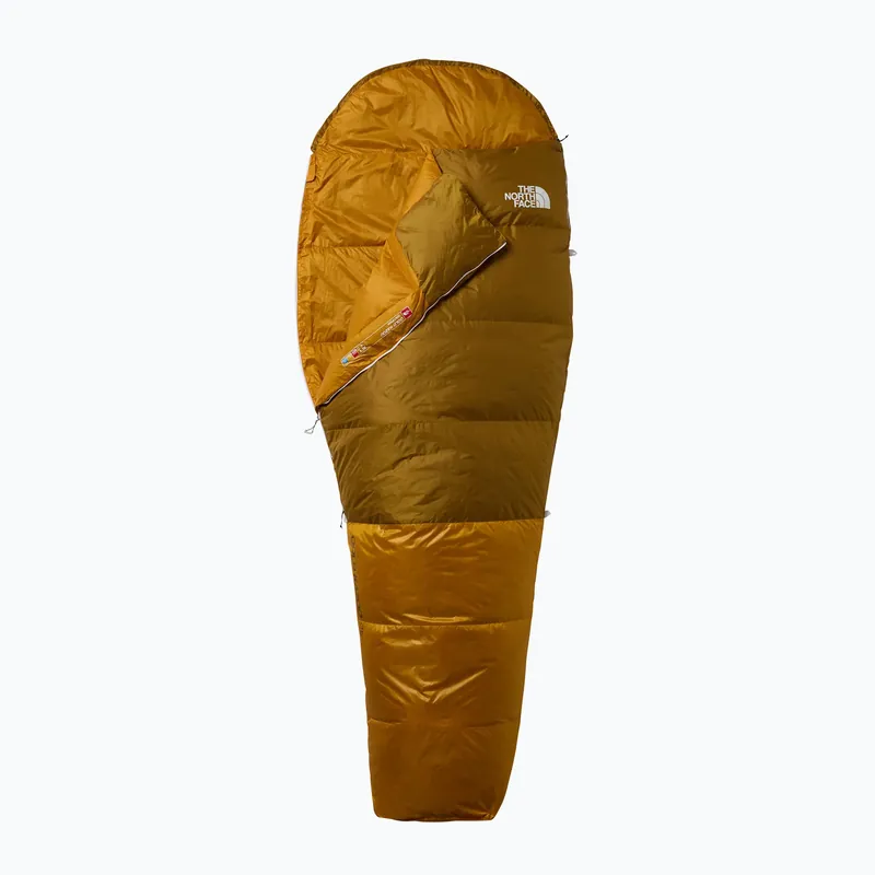 Spací pytel The North Face Gold Kazoo citrine yellow Nízká Cena