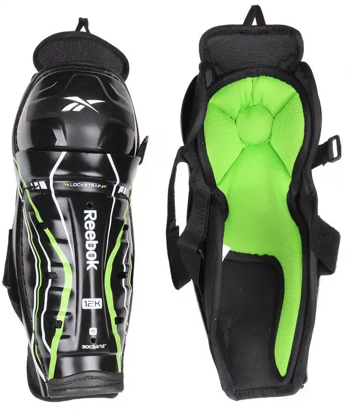 Akce holeně 12K JR Limited chrániče holení