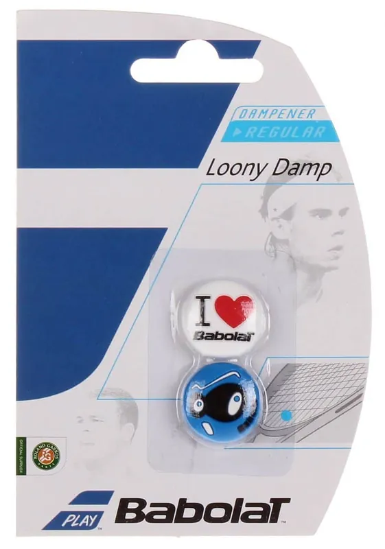 Časově Omezené Loony Damp X2 vibrastop