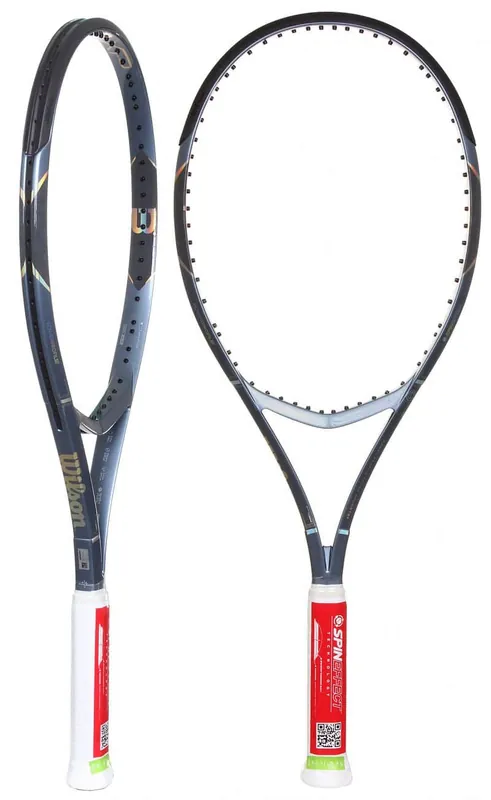 Ultra XP 100LS 2016 tenisová raketa Sezónní Sleva