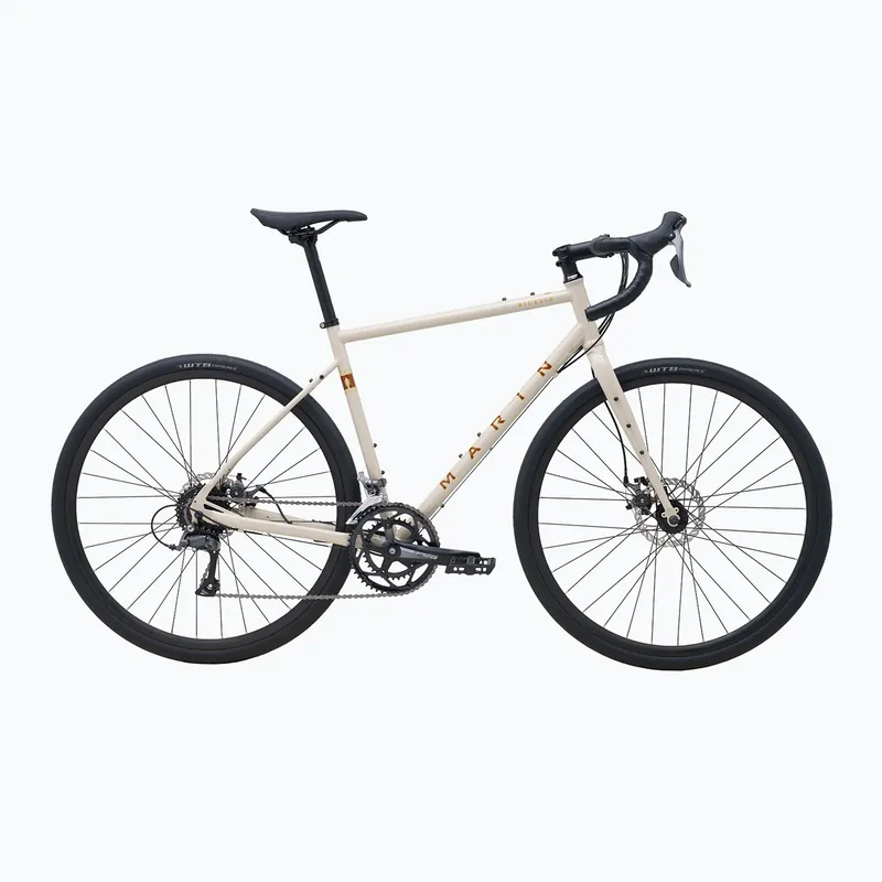 Ověřený Gravel kolo Marin Nicasio 1 700C bone grey