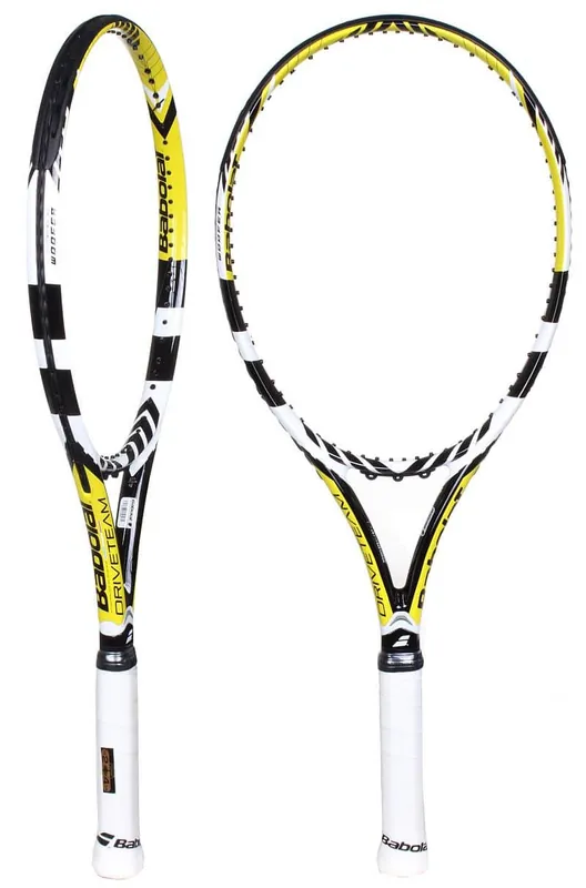 Drive Team 2014 tenisová raketa Must-Have