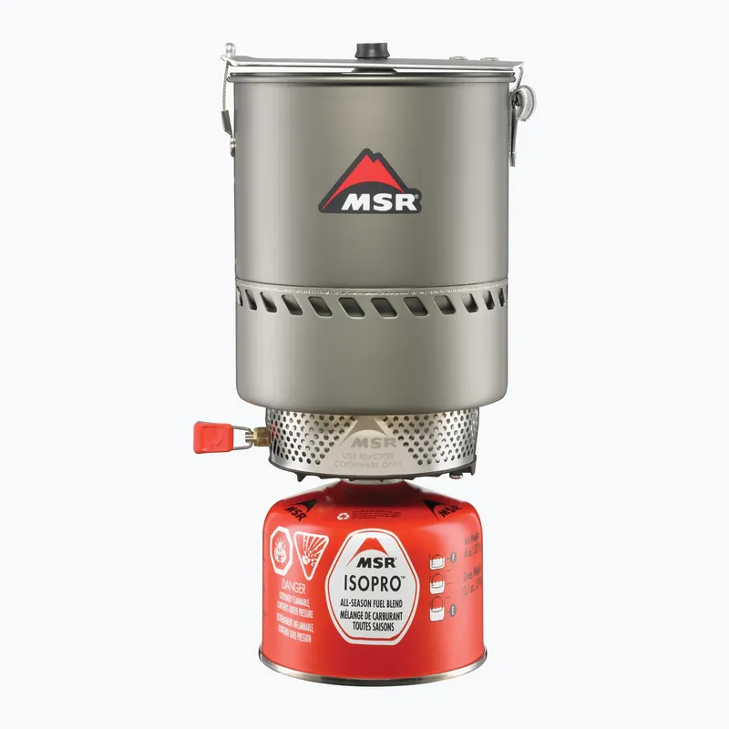 Super Cena Sada na vaření MSR Stove System 1.7