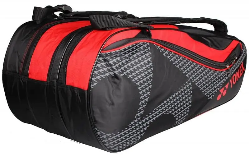 Cenový Hit BAG 8726 EX 2017 taška na rakety