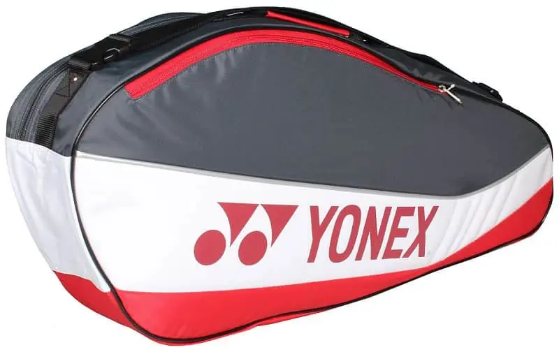BAG 5523 EX 2017 taška na rakety Must-Have
