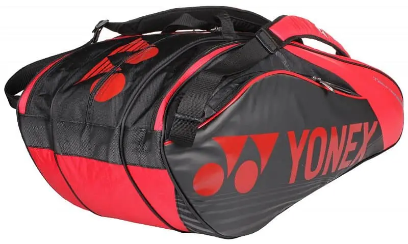 Cenově Výhodný BAG 9629 EX 2017 taška na rakety