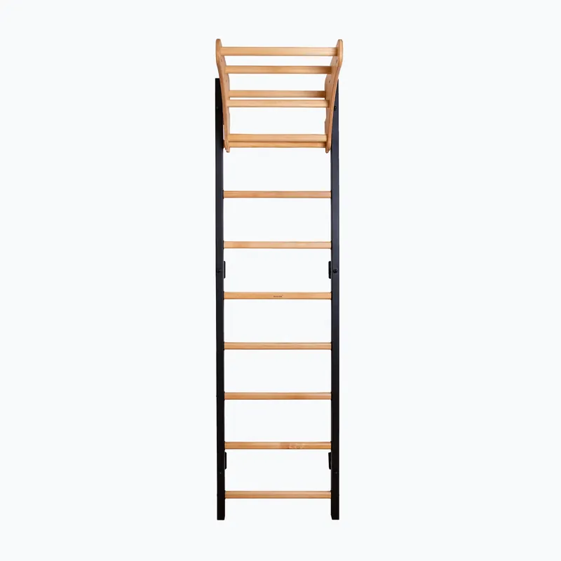 Nejprodávanější BenchK gymnastický žebřík černý BK-711B