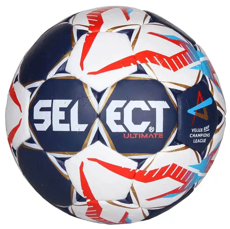 HB Ultimate Champions League 2017 míč na házenou Cenově Výhodný