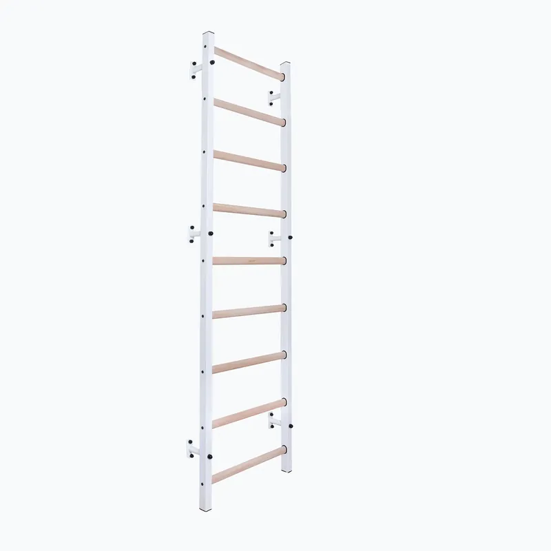 Přímo Od Výrobce BenchK gymnastický žebřík bílý BK-700W