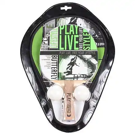 Koupit Online Free Your Lifestyle set na stolní tenis