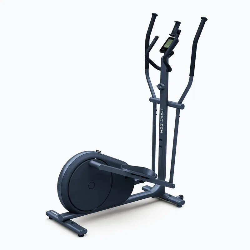 Novinka Eliptický trenažér KETTLER Crosstrainer Hoi Cross stone