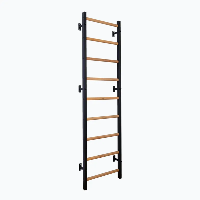 Gymnastická žebřina BenchK black BK-700B Cenově Výhodný
