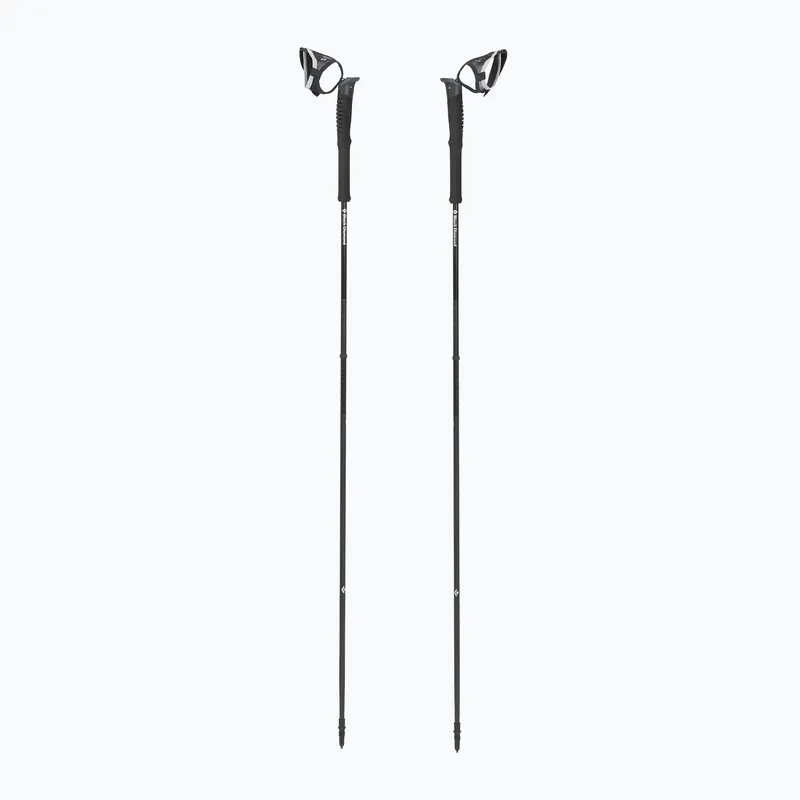 Trekové hole Black Diamond Distance Carbon FKT black Sezónní Sleva