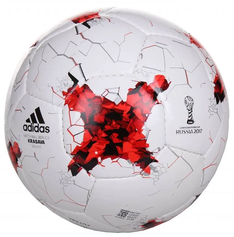 Ihned K Objednání Krasava Sala 65 futsalový míč