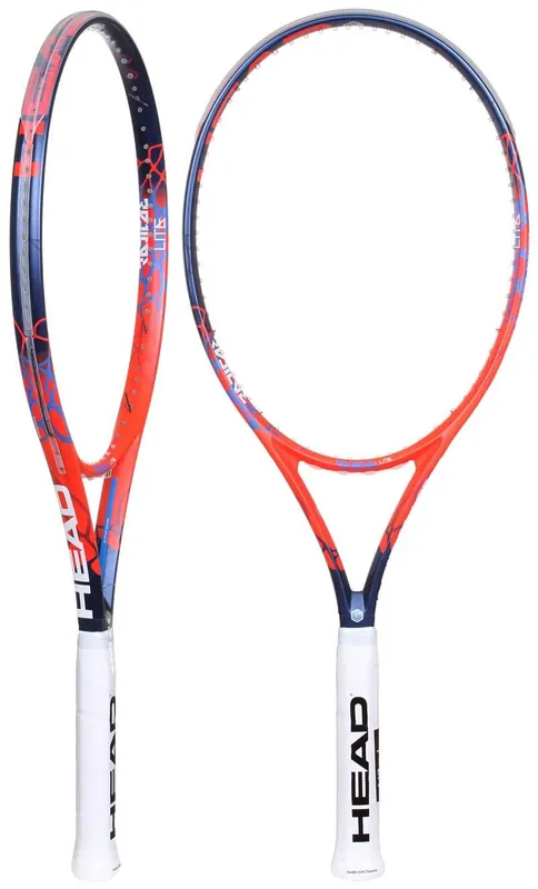Zlevněný Graphene Touch Radical LITE 2018 tenisová raketa