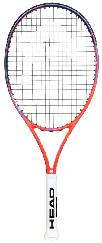 Graphene Touch Radical Jr. 2018 juniorská tenisová raketa Top Prodej