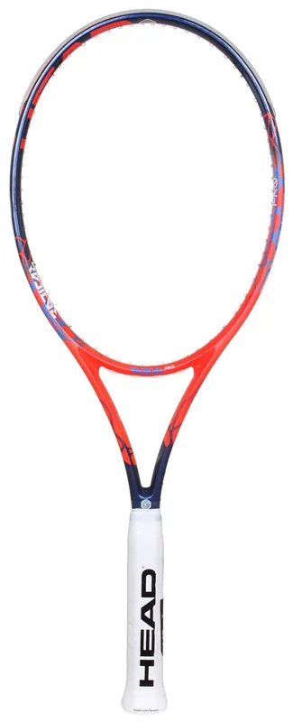 Graphene Touch Radical PRO 2018 tenisová raketa Pouze Dnes