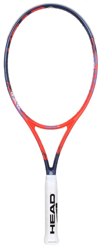 Graphene Touch Radical MP 2018 tenisová raketa Značkový