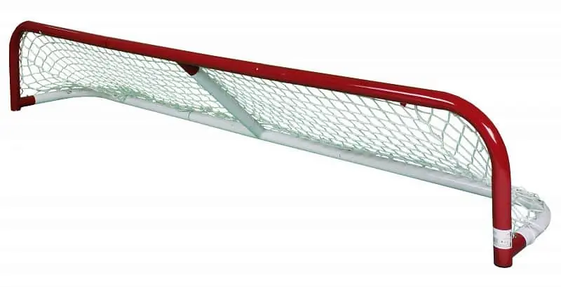 Pond Hockey nízká hokejová branka Sleva