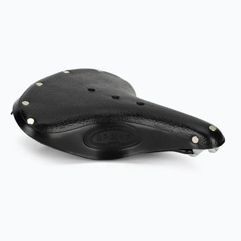 Cyklistické sedlo Brooks England B68 black Koupit Online