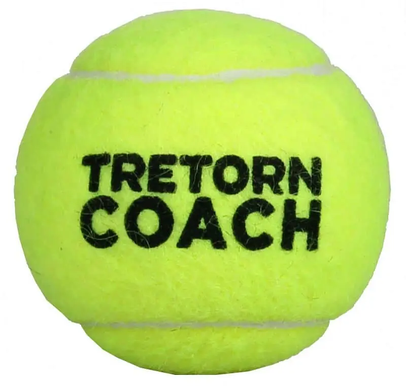 Coach tenisové míče Bezpečná Platba