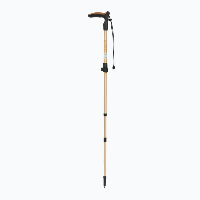 Trekové hole GABEL Wired F.L. XTL beige Super Cena