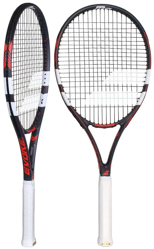 Evoke 105 2017 tenisová raketa Ověřený