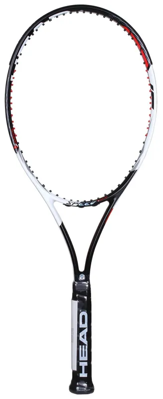 Zlevněný Graphene Touch Speed ADAPTIVE 2017 tenisová raketa