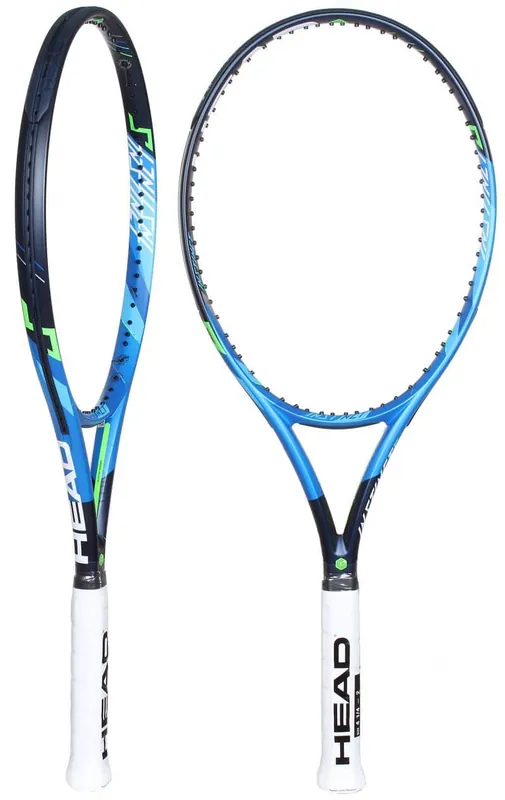 Graphene Touch Instinct S 2017 tenisová raketa Cenový Hit